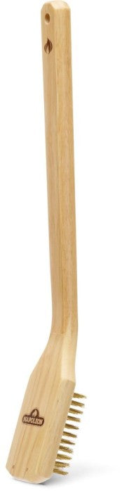 Napoleon Grillbürste mit Messingborsten