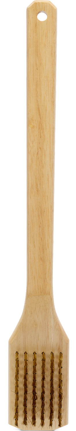 Napoleon Grillbürste mit Messingborsten