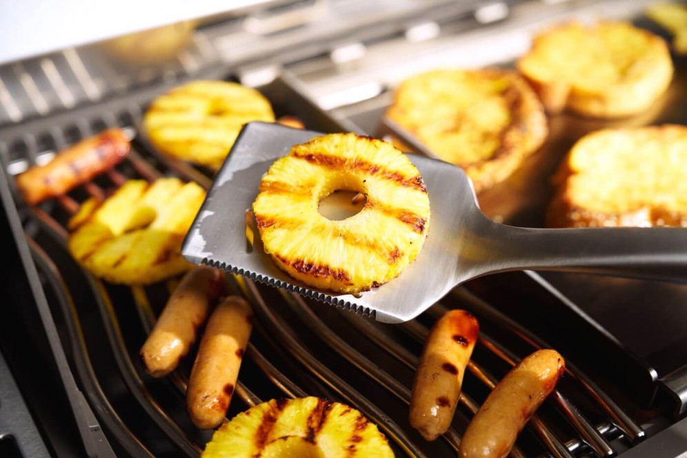 Napoleon Grillwender PRO