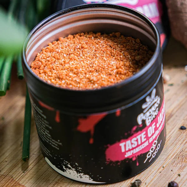 Perfect Bite Taste of Japan (80g)