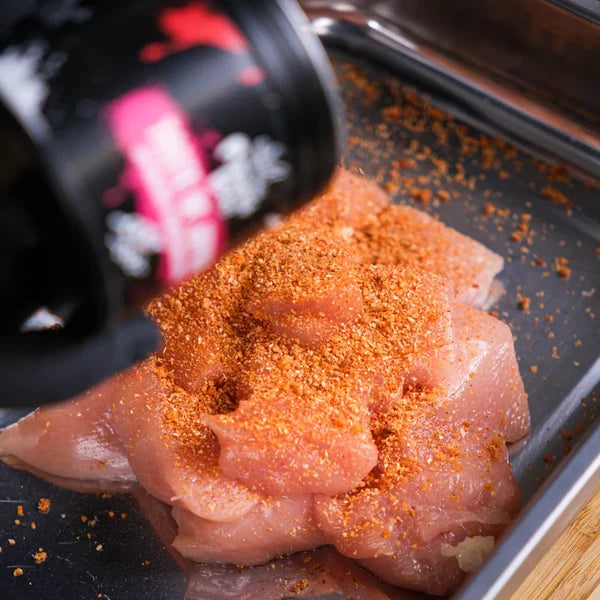 Perfect Bite Taste of Japan (80g)
