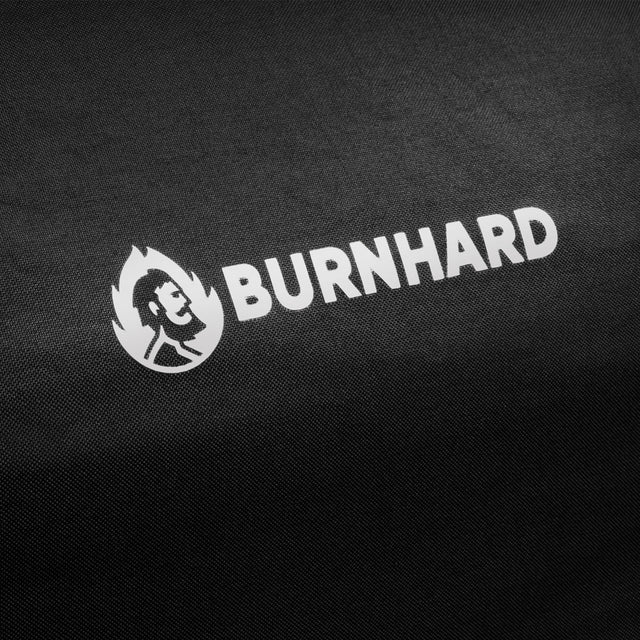 Burnhard GRANT Abdeckhaube, Base
