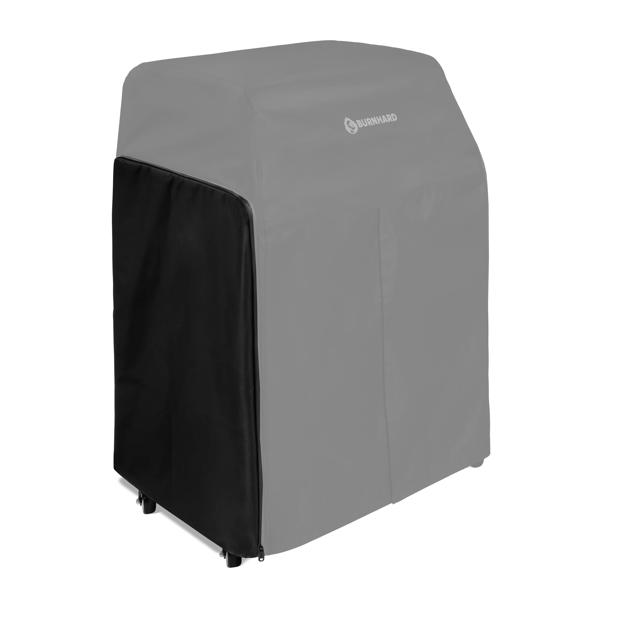 Burnhard Abdeckhaube für Grant - Seitenwand