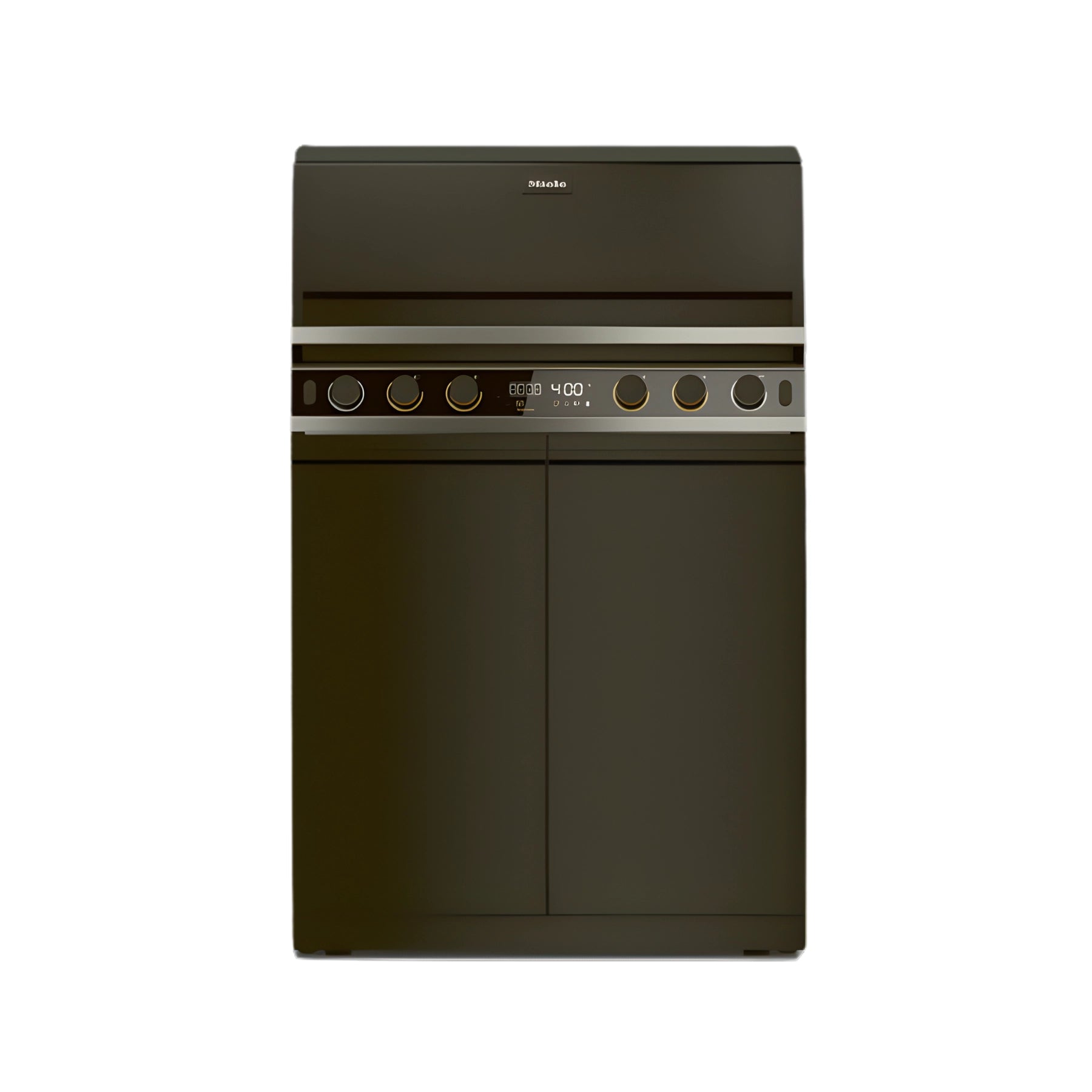 Miele Fire Pro IQ Gasgrill