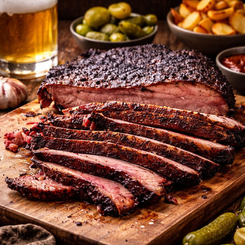 Männerabend! Feuer, Fleisch & Bier 2026!