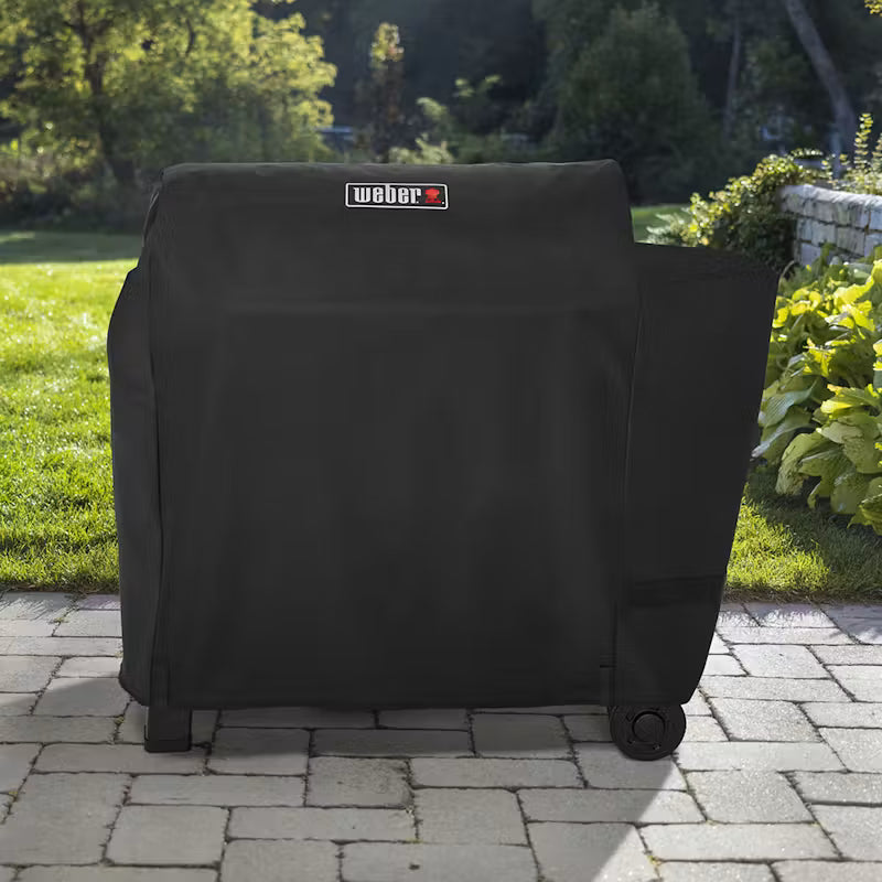 Weber Searwood XL Premium Abdeckhaube