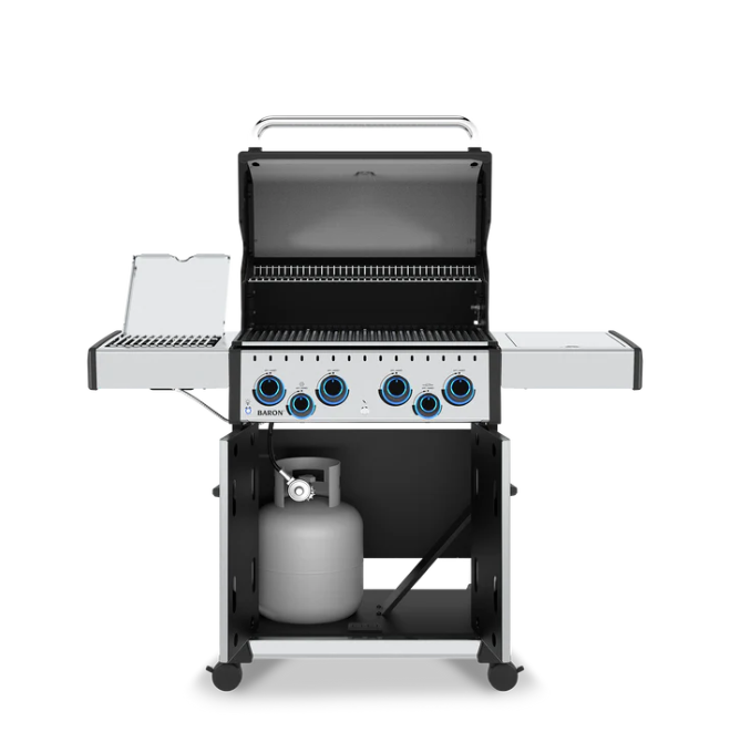 Broil King Baron S 490 IRX | Neustes Modell