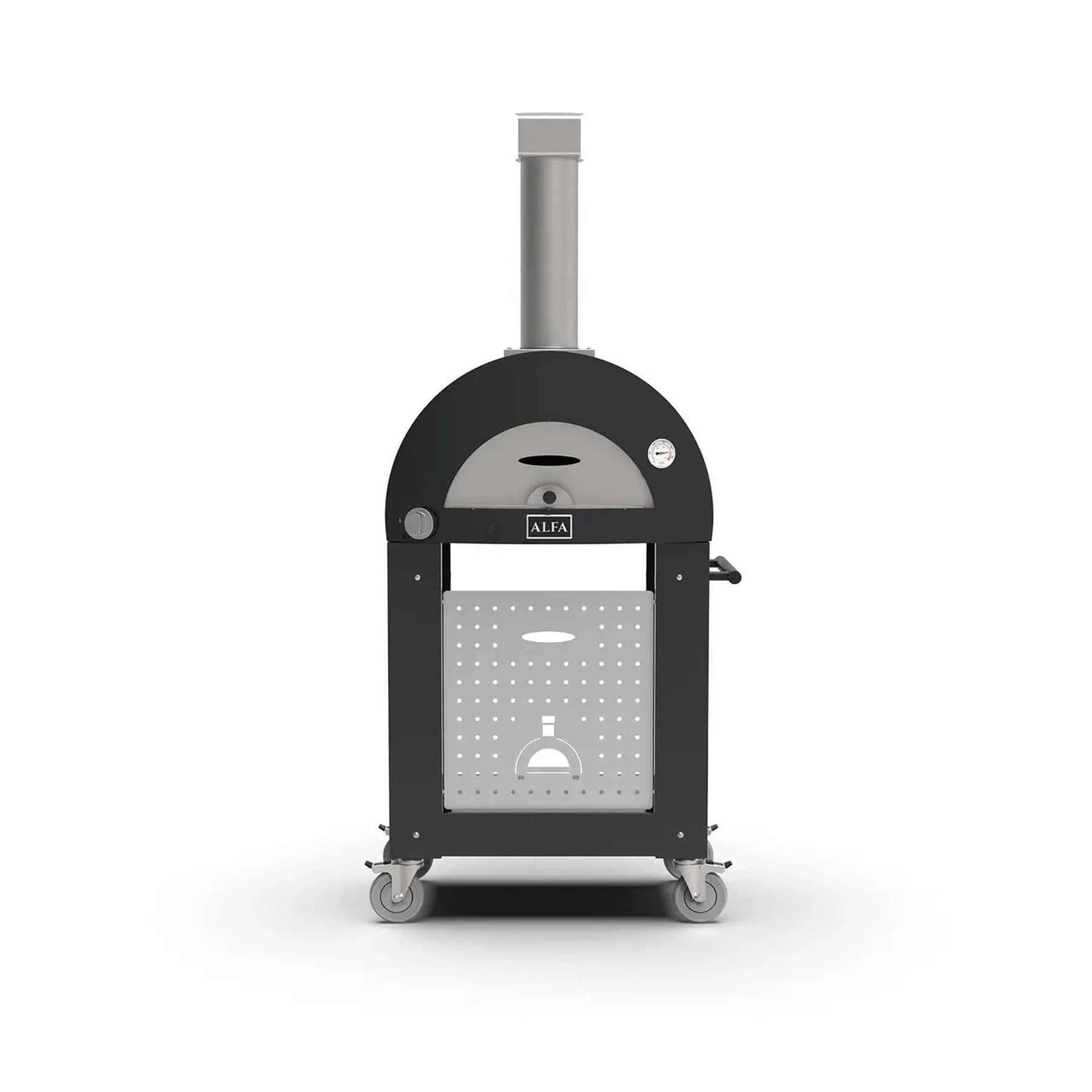 Alfa Forni Unterbau 1 Pizze - Grillstar.deAlfa Forni Unterbau 1 PizzePizzaofenzubehörAlfa ForniGrillstar.de