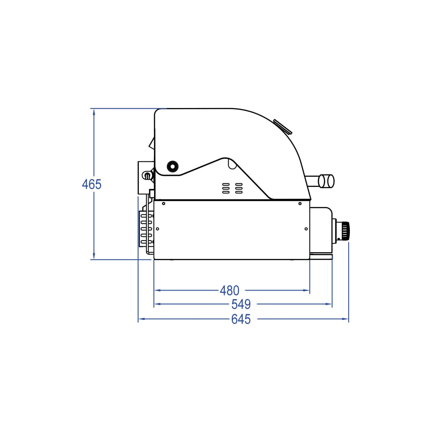 All`Grill Chef M Built - In Schwarz - Grillstar.deAll`Grill Chef M Built - In SchwarzALL'GRILLGrillstar.de100949Black50332707