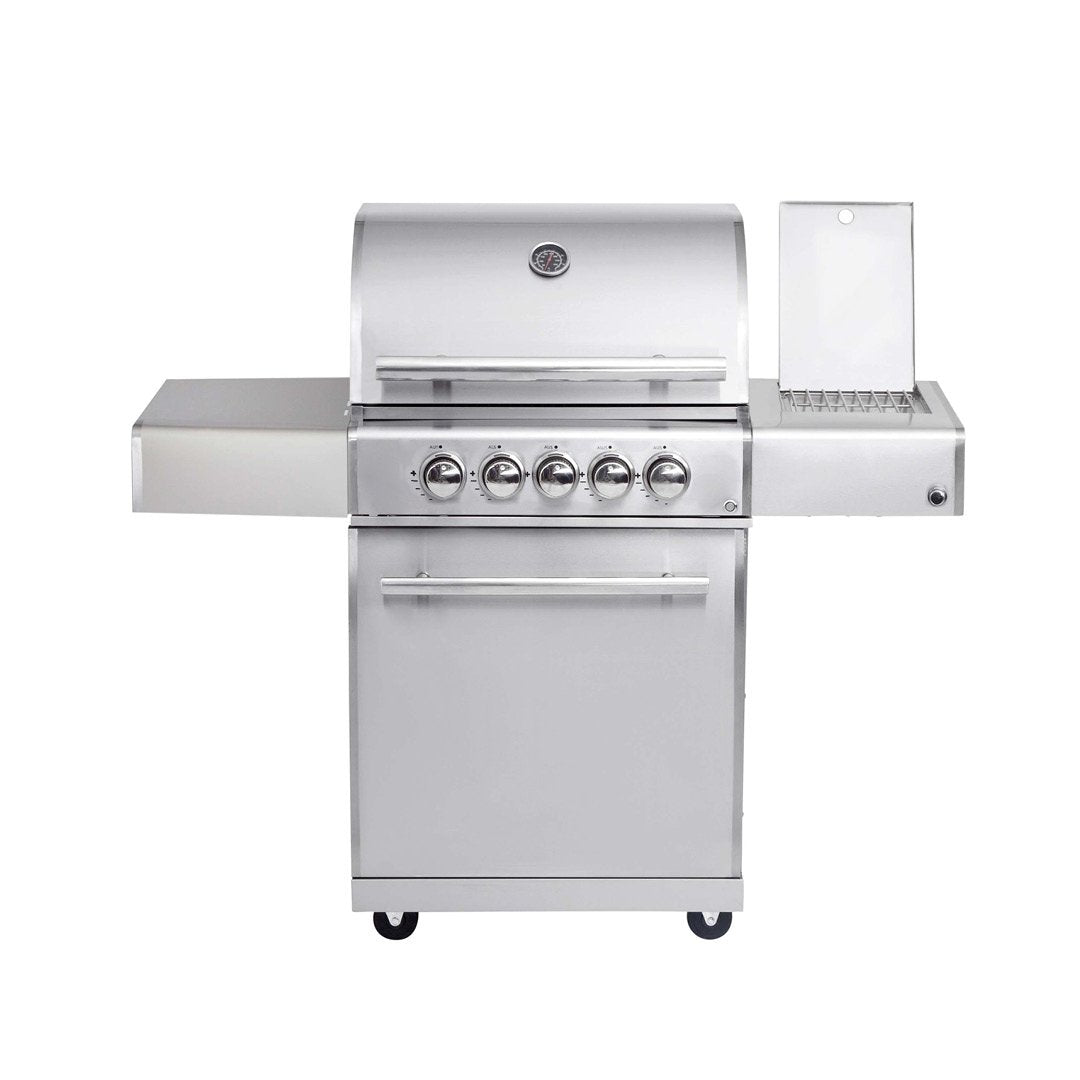 All`Grill Chef M - Grillstar.deAll`Grill Chef MALL'GRILLGrillstar.de50090373928995