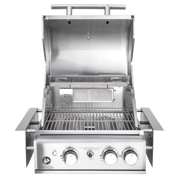 All'Grill Chef S Built - In - Grillstar.deAll'Grill Chef S Built - InALL'GRILLGrillstar.de1009594041571009593
