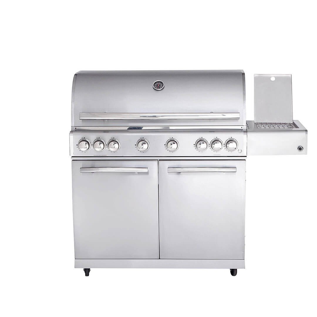 All`Grill Chef XL - Grillstar.deAll`Grill Chef XLALL'GRILLGrillstar.de50090673666851