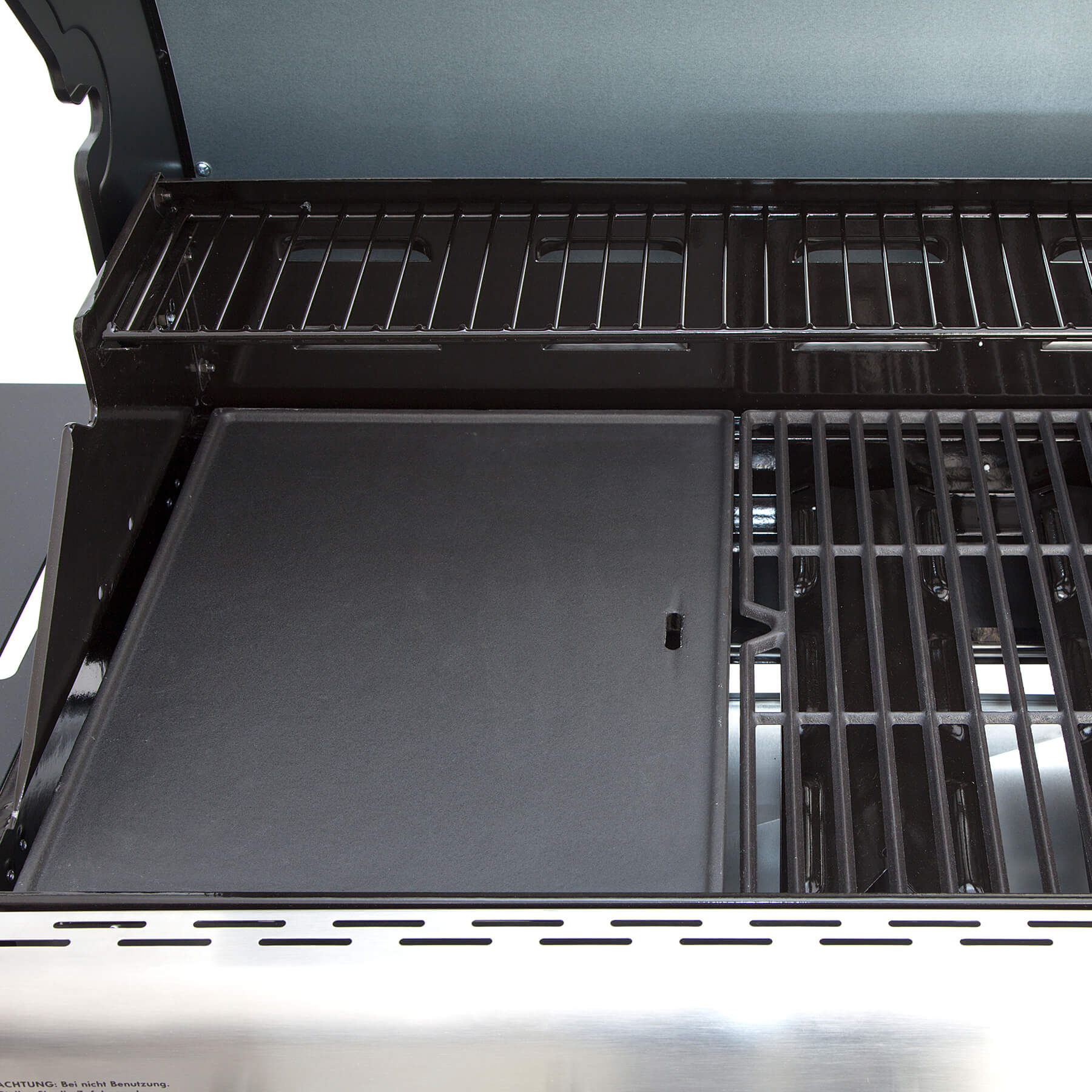 All`Grill Gussgrillplatte, 30×46cm für Allrounder M, CHEF - S/M/XL, Extrem, Ultra & Küche - Grillstar.deAll`Grill Gussgrillplatte, 30×46cm für Allrounder M, CHEF - S/M/XL, Extrem, Ultra & KücheALL'GRILLGrillstar.de559304041571559302