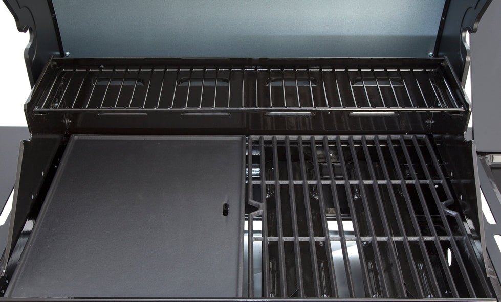 All'Grill Major inkl. Seitentischen - Grillstar.deAll'Grill Major inkl. SeitentischenALL'GRILLGrillstar.de1003994041571003997