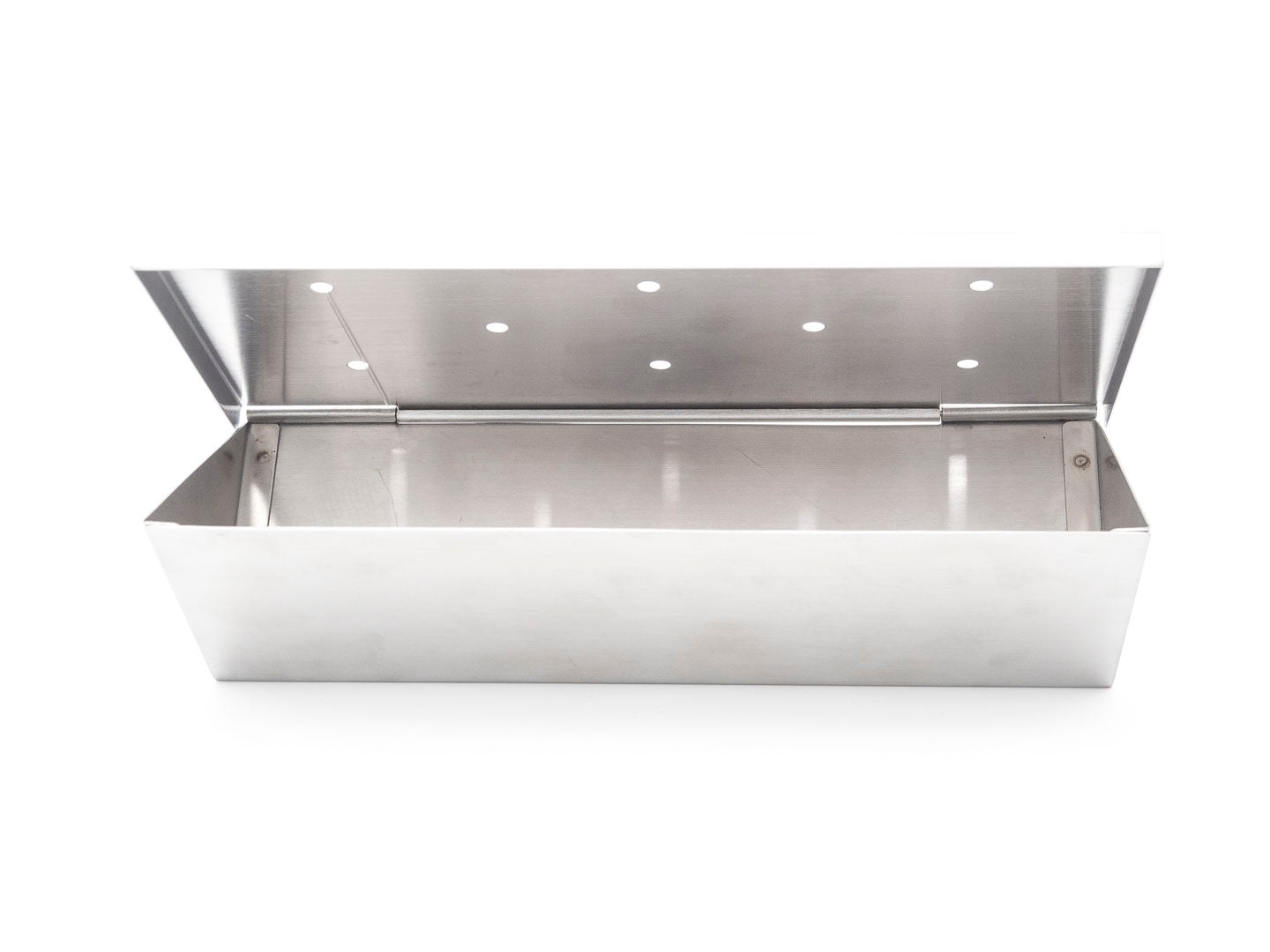 All`Grill Räucherbox, Edelstahl - Grillstar.deAll`Grill Räucherbox, EdelstahlALL'GRILLGrillstar.de98454041571098450