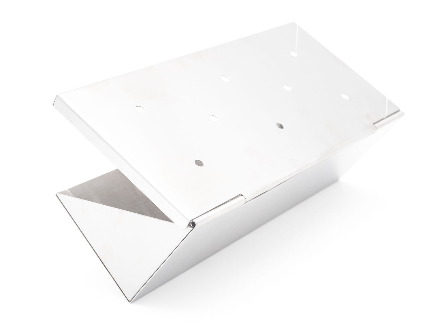 All`Grill Räucherbox, Edelstahl - Grillstar.deAll`Grill Räucherbox, EdelstahlALL'GRILLGrillstar.de98454041571098450