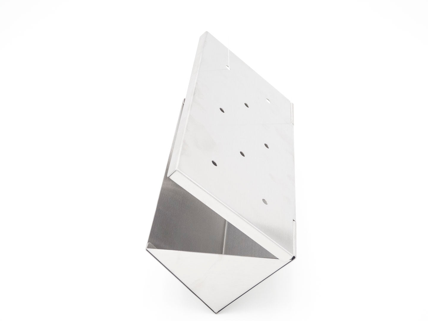 All`Grill Räucherbox, Edelstahl - Grillstar.deAll`Grill Räucherbox, EdelstahlALL'GRILLGrillstar.de98454041571098450