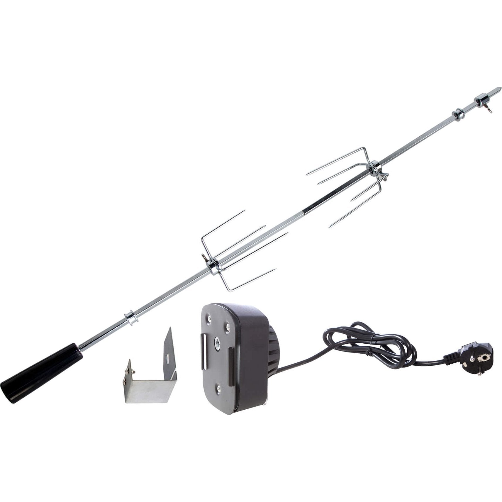 All`Grill Rotisserie, 63cm - Grillstar.deAll`Grill Rotisserie, 63cmALL'GRILLGrillstar.de67634041571067630