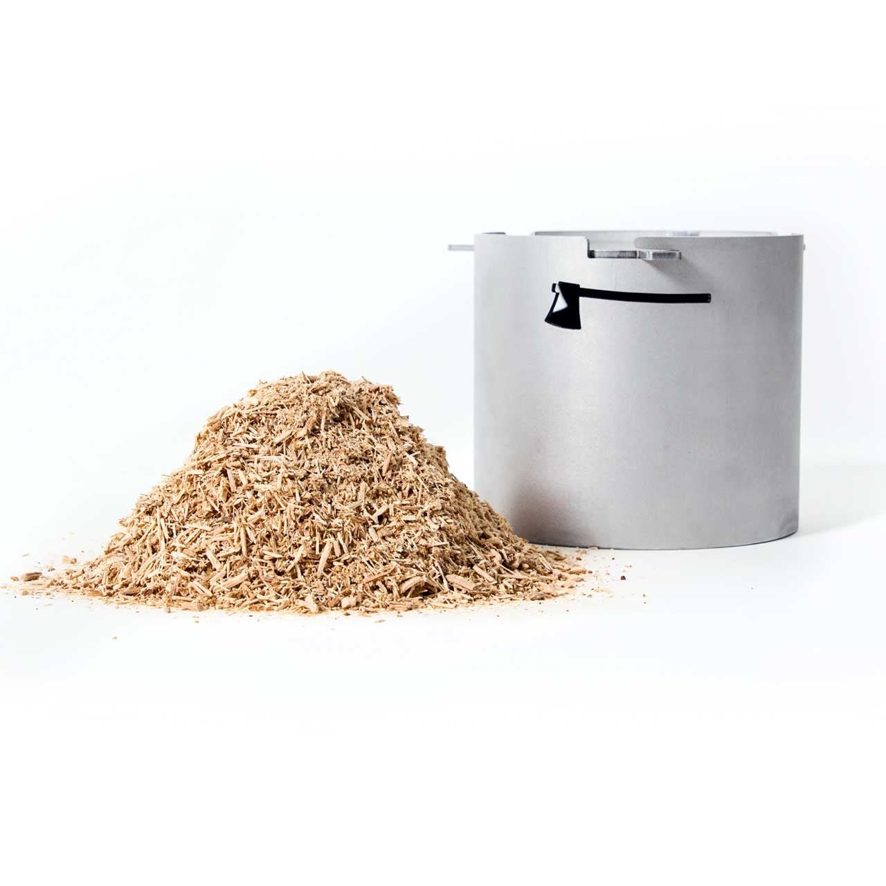 Axtschlag Räucherbox - Grillstar.deAxtschlag RäucherboxAxtschlagGrillstar.de10000844260186641565