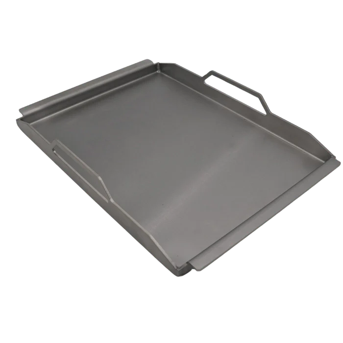 Babossa Einsatzpfanne | Otto Wilde | 440x350x90 mm - Grillstar.deBabossa Einsatzpfanne | Otto Wilde | 440x350x90 mmGrillzubehörBABOSSAGrillstar.de