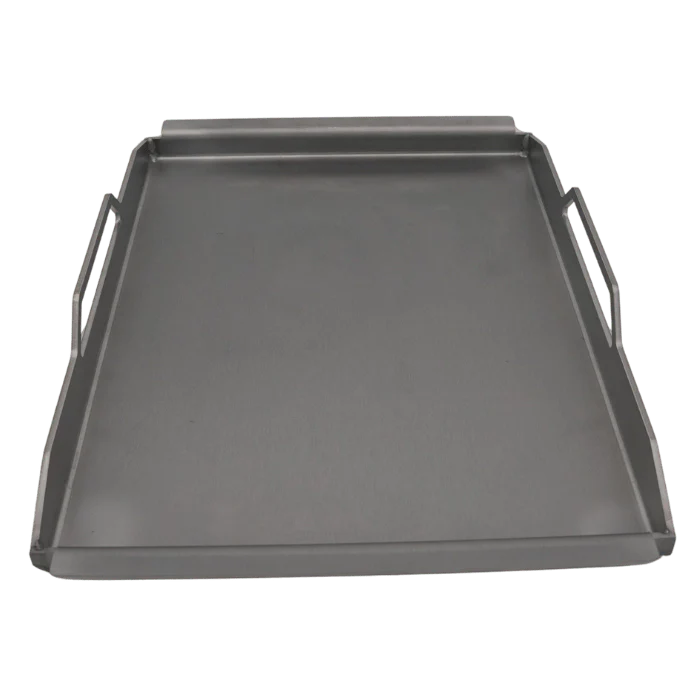 Babossa Einsatzpfanne | Otto Wilde | 440x350x90 mm - Grillstar.deBabossa Einsatzpfanne | Otto Wilde | 440x350x90 mmGrillzubehörBABOSSAGrillstar.de