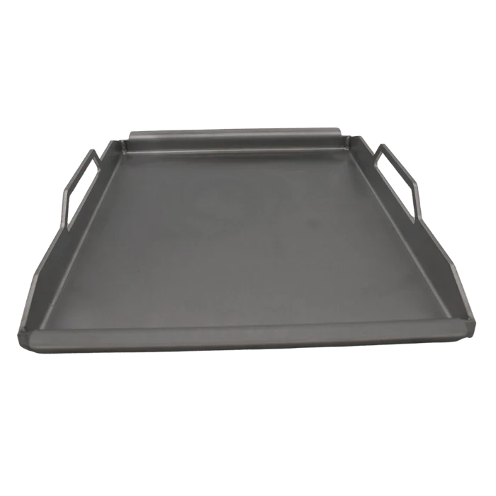 Babossa Einsatzpfanne | Otto Wilde | 440x350x90 mm - Grillstar.deBabossa Einsatzpfanne | Otto Wilde | 440x350x90 mmGrillzubehörBABOSSAGrillstar.de