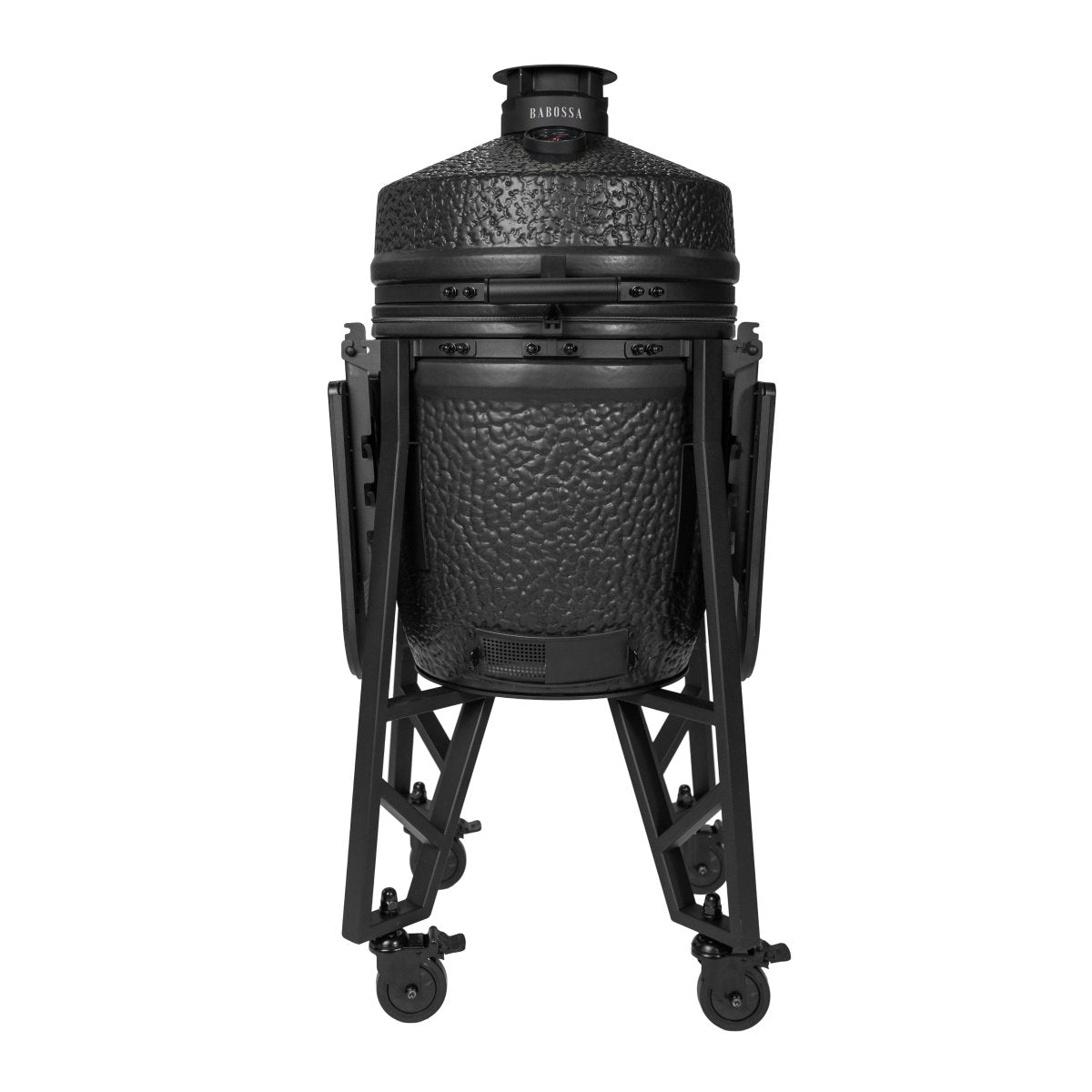 BABOSSA EMBER PRO SERIES® - BABOSSABABOSSA EMBER PRO SERIES®Holzkohle GrillBABOSSABABOSSA