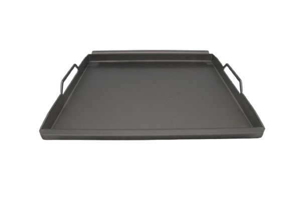 Babossa Fullsize Einsatzpfanne | Broil King Regal Imperial | 480x480x40 mm - Grillstar.deBabossa Fullsize Einsatzpfanne | Broil King Regal Imperial | 480x480x40 mmGrillzubehörBABOSSAGrillstar.de