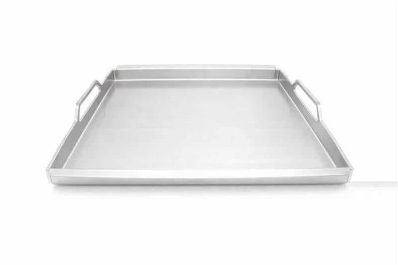 Babossa FullSize Einsatzpfanne | Napoleon Rogue | 449 x 475 x 40 mm - BABOSSABabossa FullSize Einsatzpfanne | Napoleon Rogue | 449 x 475 x 40 mmNapoleonBABOSSA