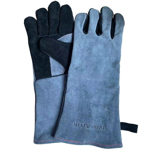 Babossa Grillhandschuhe, Echtleder - Grillstar.deBabossa Grillhandschuhe, EchtlederBabossaGrillstar.deB - 550004068097550002