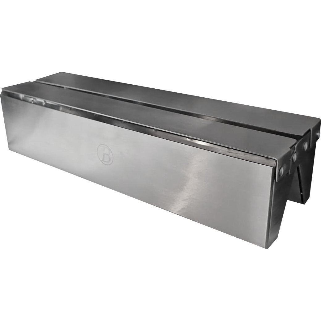 Babossa Räucherbox - BABOSSABabossa RäucherboxBABOSSABABOSSA