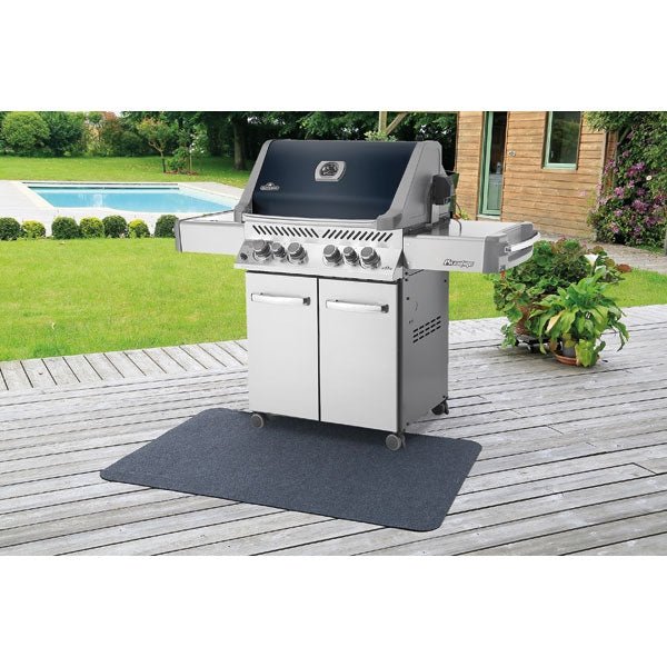 BBQ King Bodenschutzmatte, Gasgrills - Grillstar.deBBQ King Bodenschutzmatte, GasgrillsBBQ KingGrillstar.dedm610 - 0024260266353326