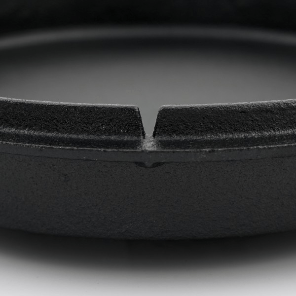 BBQ - Toro Dutch Oven DO9F, 9,0L - Grillstar.deBBQ - Toro Dutch Oven DO9F, 9,0LGrillzubehörBBQ - ToroGrillstar.de