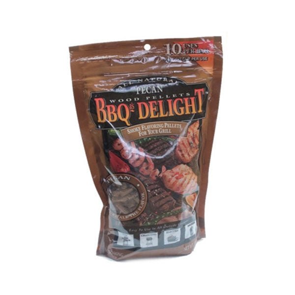BBQr's Delight Pellets, Pecan - Grillstar.deBBQr's Delight Pellets, PecanBBQr's DelightGrillstar.deBD - 5009789290000524
