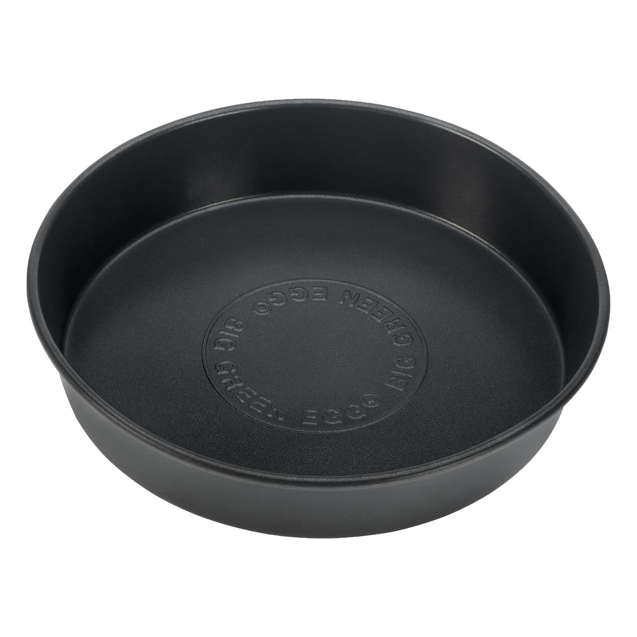 Big Green Egg Auffangschale, rund - Grillstar.deBig Green Egg Auffangschale, rundBig Green EggGrillstar.deBGE - 1174030665719117403