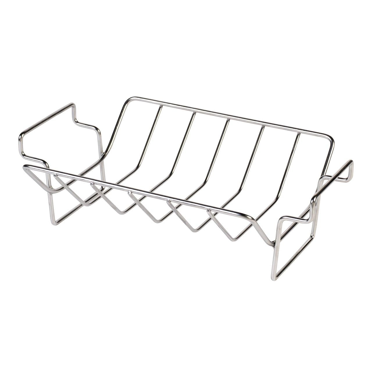 Big Green Egg Bratenkorb/Rippchenhalter, L, XL & 2XL - Grillstar.deBig Green Egg Bratenkorb/Rippchenhalter, L, XL & 2XLBig Green EggGrillstar.deBGE - 1175640665719117564