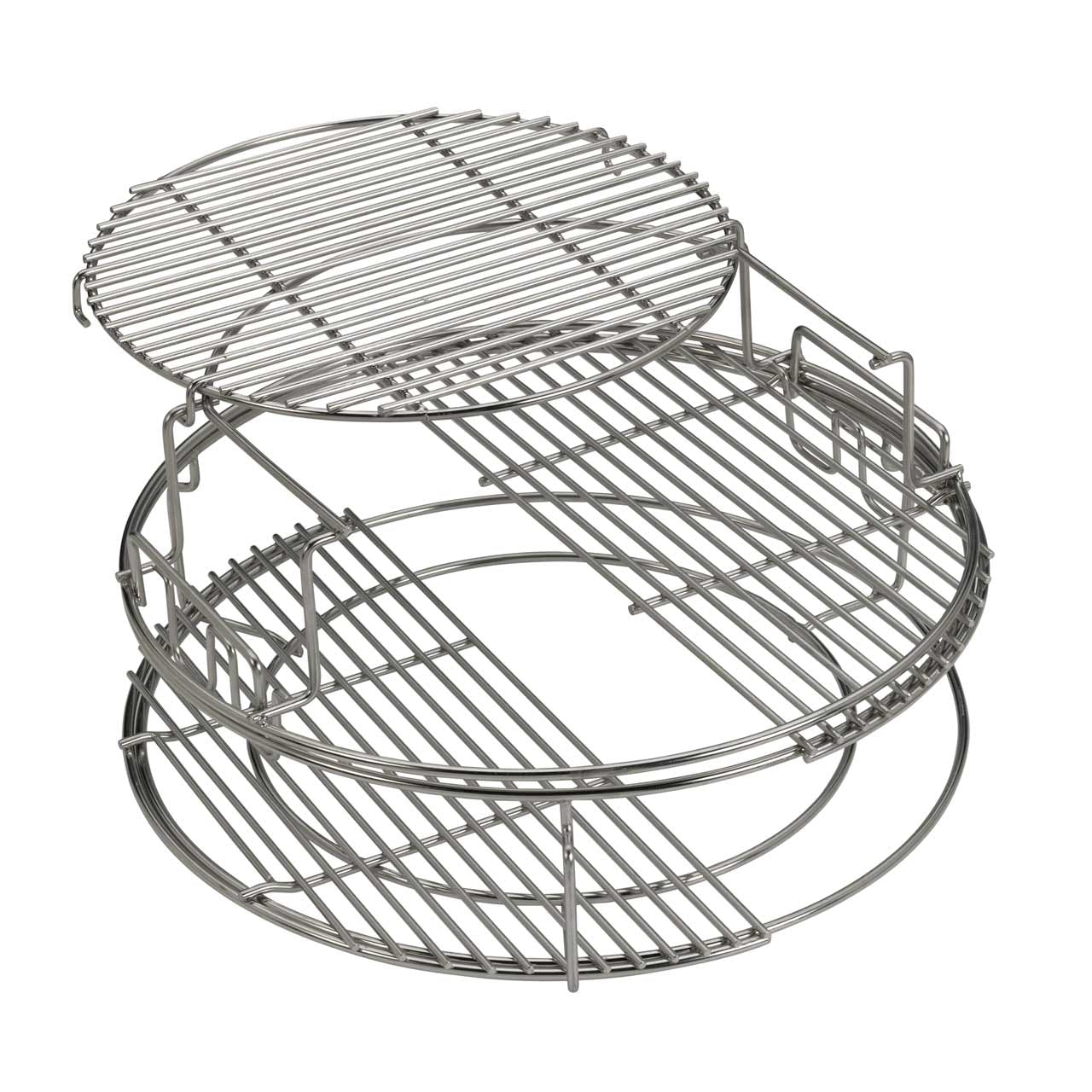 Big Green Egg EGGspander - Set, L & XL - Grillstar.deBig Green Egg EGGspander - Set, L & XLBig Green EggGrillstar.deBGE - 1212260665719121226