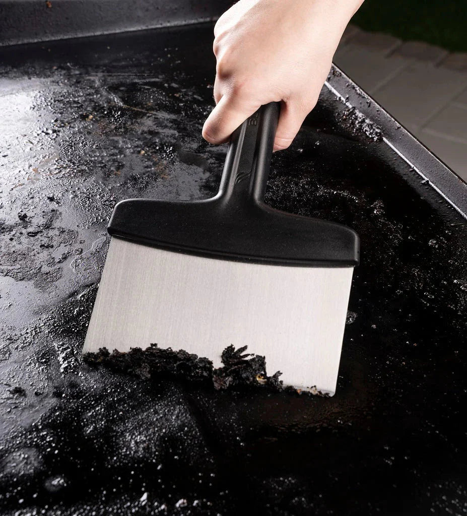 Blackstone Griddle Professional Toolkit – 5 teilig - Grillstar.deBlackstone Griddle Professional Toolkit – 5 teiligGrillzubehörBlackstoneGrillstar.de