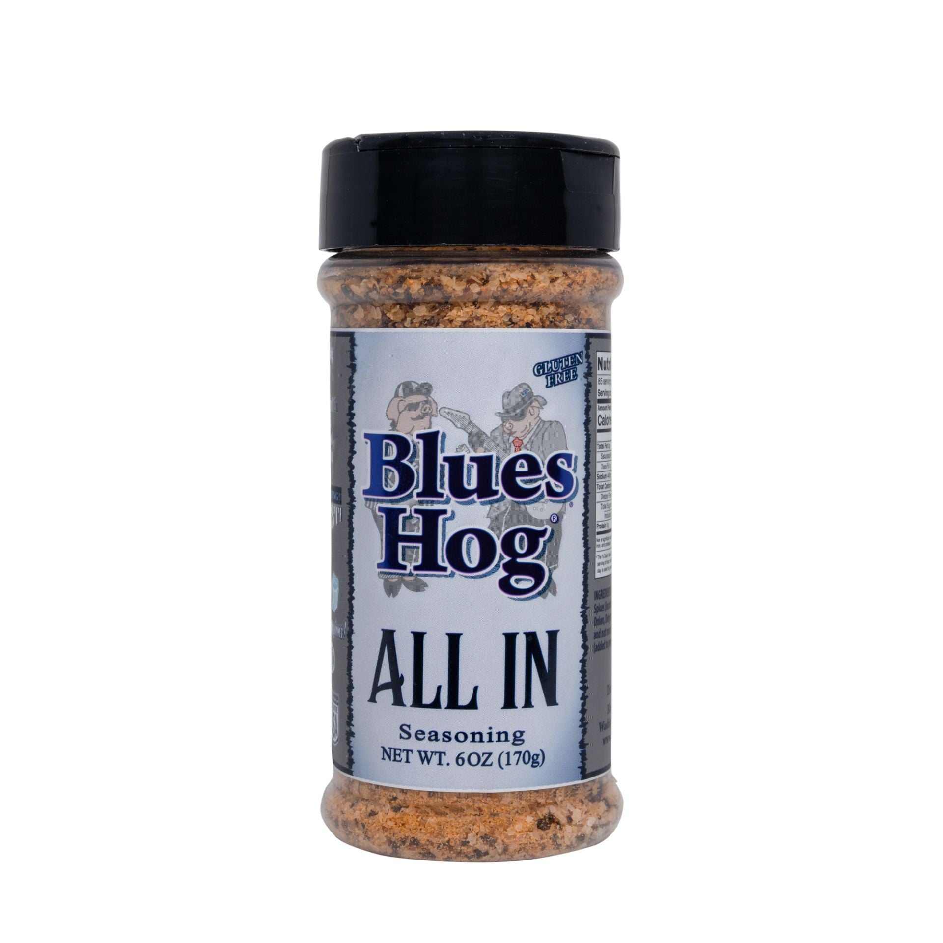 Blues Hog All In Seasoning 170g