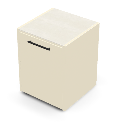 Brabura CT 60 Arbeitsmodul - Grillstar.deBrabura CT 60 ArbeitsmodulBraburaGrillstar.de