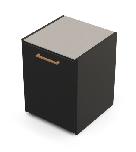 Brabura CT 60 Arbeitsmodul - Grillstar.deBrabura CT 60 ArbeitsmodulBraburaGrillstar.de