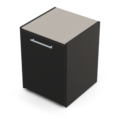 Brabura CT 60 Arbeitsmodul - Grillstar.deBrabura CT 60 ArbeitsmodulBraburaGrillstar.de