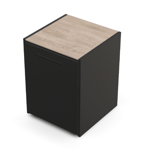 Brabura CT 60 Arbeitsmodul - Grillstar.deBrabura CT 60 ArbeitsmodulBraburaGrillstar.de