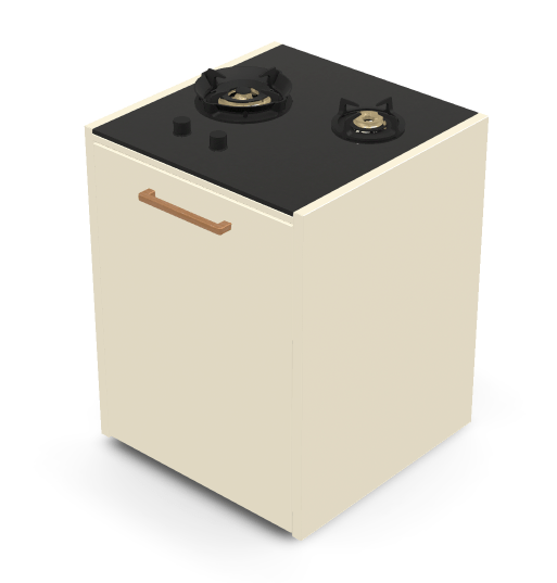 Brabura CT 60 Kochfeld - Grillstar.deBrabura CT 60 KochfeldBraburaGrillstar.de