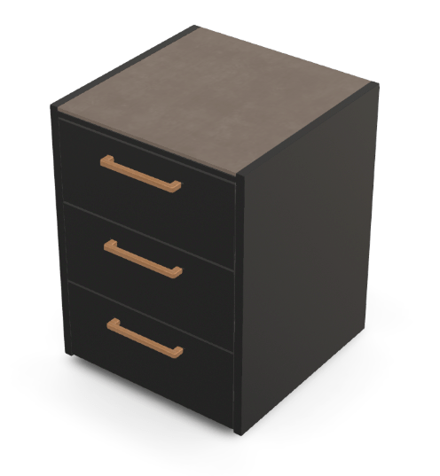 Brabura CT 60 Schubladenmodul - Grillstar.deBrabura CT 60 SchubladenmodulBraburaGrillstar.de