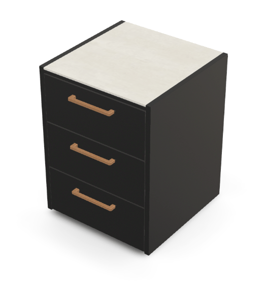 Brabura CT 60 Schubladenmodul - Grillstar.deBrabura CT 60 SchubladenmodulBraburaGrillstar.de