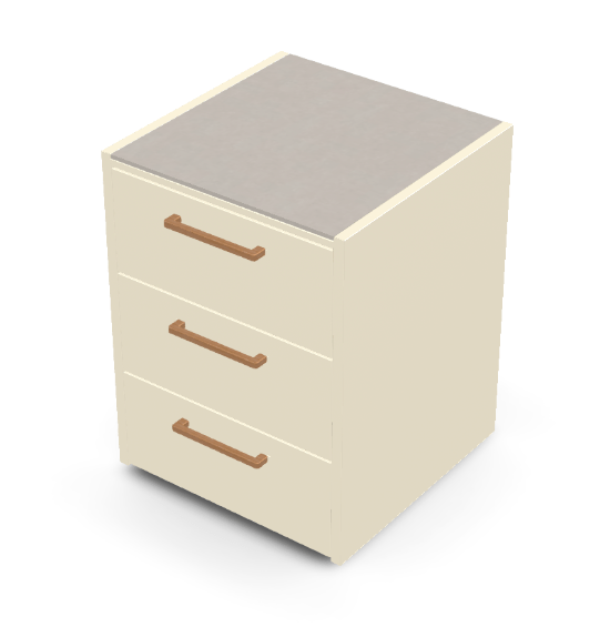 Brabura CT 60 Schubladenmodul - Grillstar.deBrabura CT 60 SchubladenmodulBraburaGrillstar.de