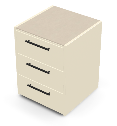 Brabura CT 60 Schubladenmodul - Grillstar.deBrabura CT 60 SchubladenmodulBraburaGrillstar.de