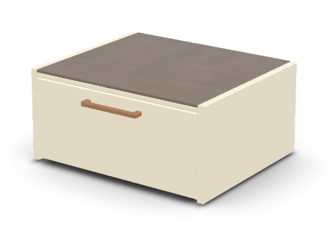 Brabura CT 80 Kamado Modul - Grillstar.deBrabura CT 80 Kamado ModulBraburaGrillstar.de