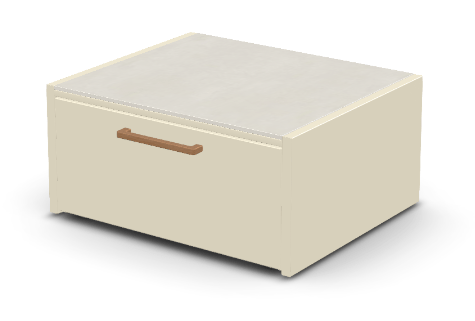 Brabura CT 80 Kamado Modul - Grillstar.deBrabura CT 80 Kamado ModulBraburaGrillstar.de